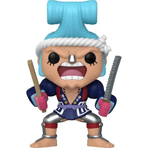 One Piece Franosuke (Wano) Super Funko Pop!