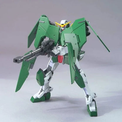 Mobile Suit Gundam 00 Gundam Dynames 1:144 High Grade