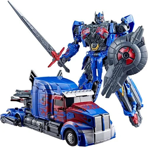 Transformers Studio Series Leader Class Transformers: Age of Extinction Nemesis Prime