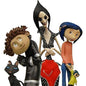 Coraline Best Of PVC Figure 3-Pack