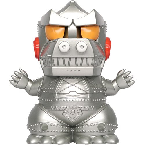 Godzilla Mechagodzilla PVC Figural Bank