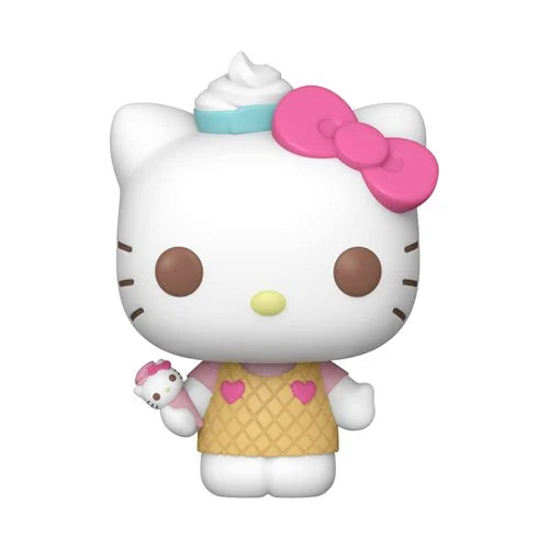 Hello Kitty and Friends Funko Pop! Vinyl Figure Wave 7