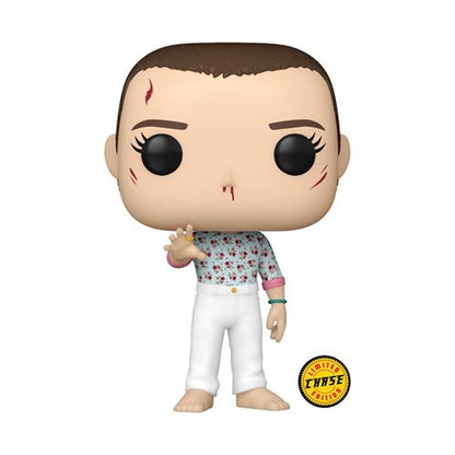 Stranger Things Season 4 Finale Eleven Funko Pop! Vinyl Figure #1457