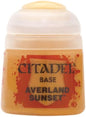 Citadel Paints : CONTRAST :  AVERLAND SUNSET