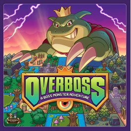 Overboss