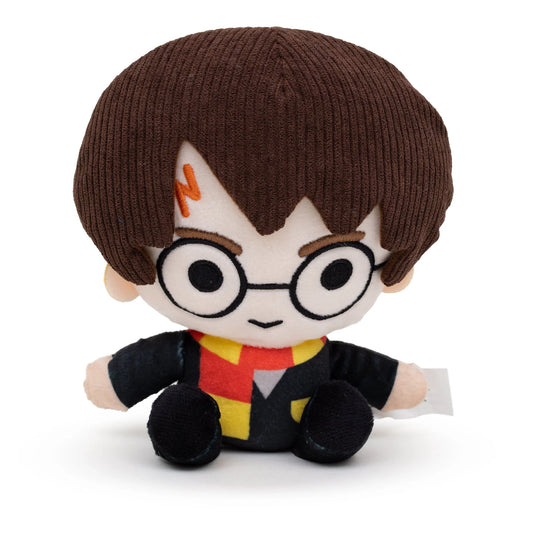 DOG TOY SQUEAKER PLUSH - HARRY POTTER