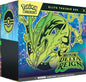 Delta Reign Elite Trainer Box   PRE-ORDER