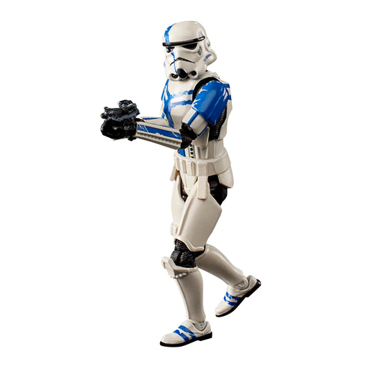 Star Wars The Vintage Collection Gaming Greats Stormtrooper Commander
