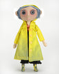 Coraline 10-Inch Doll Replica