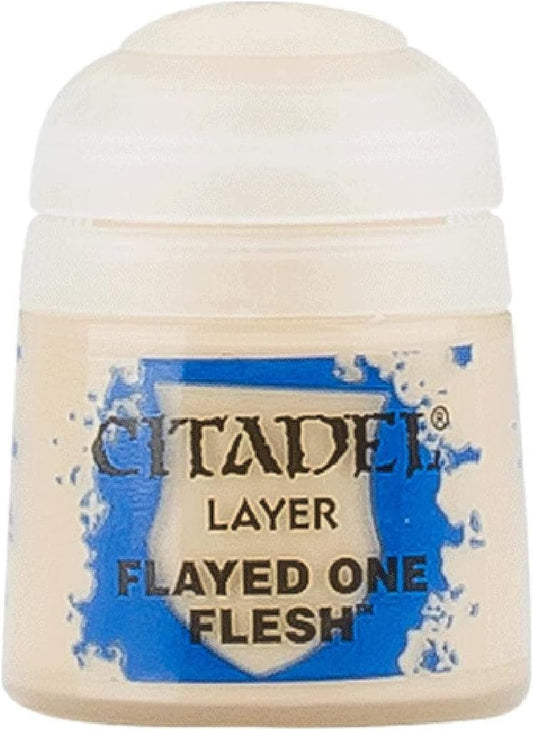 Citadel Paints : LAYER : FLAYED ONE FLESH