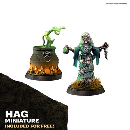 The Army Painter: GameMaster - Wilderness Adventurers Paint Set  PRE-ORDER