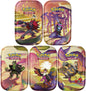 Pokemon TCG: Scarlet & Violet 6.5 - Shrouded Fable Mini Tin