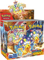 Surging Sparks Booster Box  PRE-ORDER