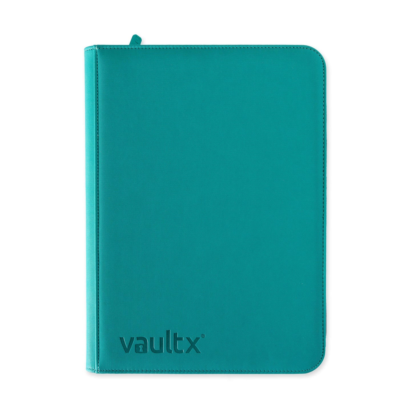 9-Pocket Exo-Tec® Zip Binder