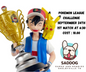 September Pokémon League Challenge at SADDOG Games and Hobbies