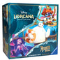 Lorcana TCG: Azurite Sea Trove