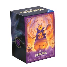 Lorcana TCG: Azurite Sea Deck Box