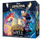 Disney's Lorcana : Whispers in the Well Trove PRE-ORDER