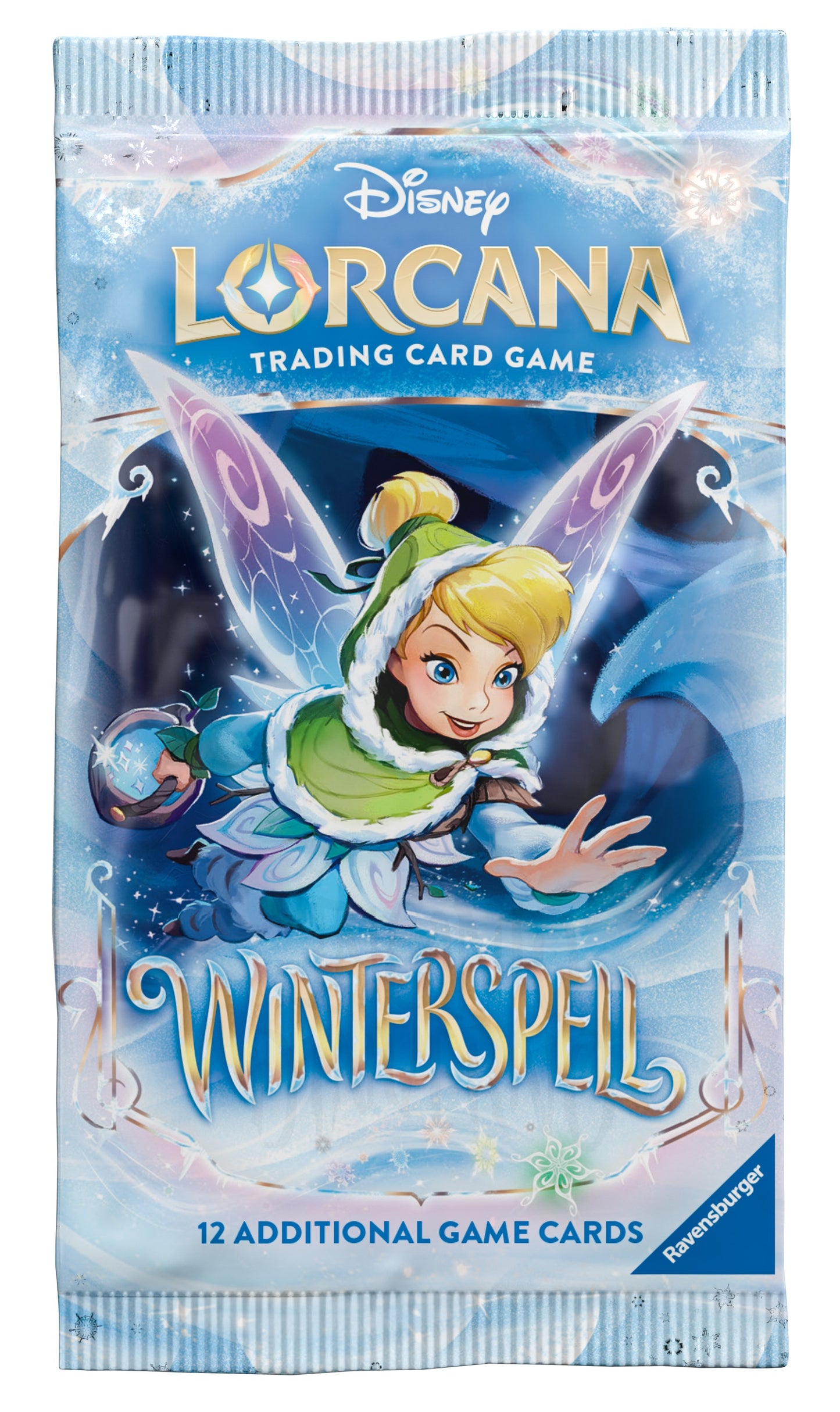 Lorcana TCG: Winterspell