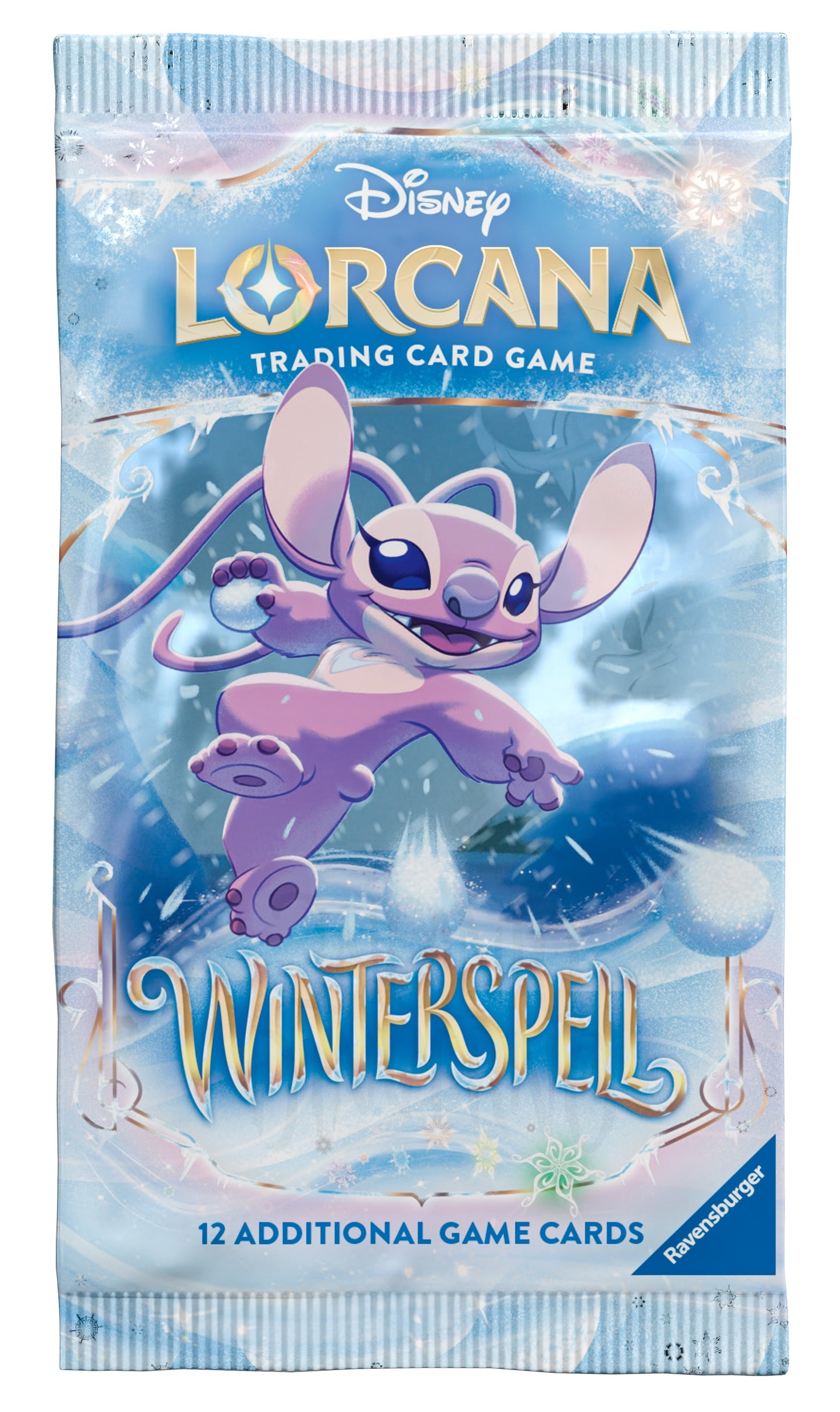 Lorcana TCG: Winterspell