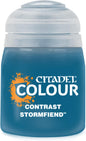 Citadel Paints :CONTRAST :  STORMFIEND