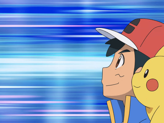 April Pokémon League Challenge at SAD DOG Games and Hobbies