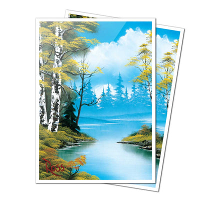 UltraPro : Bob Ross Lakeside Path  PRE-ORDER