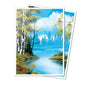 UltraPro : Bob Ross Lakeside Path  PRE-ORDER