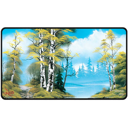 UltraPro : Bob Ross Lakeside Path  PRE-ORDER