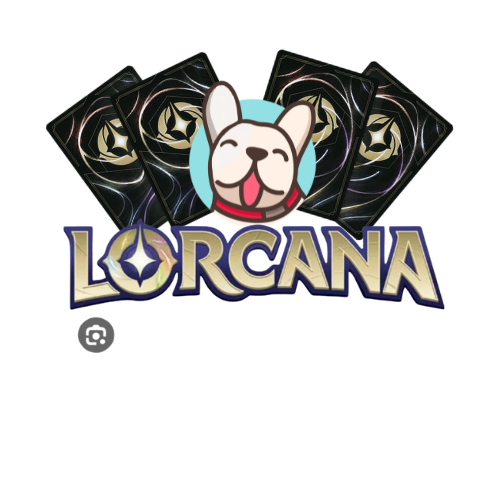 Friday Night Lorcana League