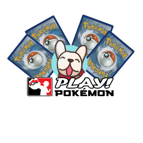 Tuesday Night Pokémon League