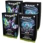 Magic: The Gathering - Edge of Eternities Commander Deck Bundle  PRE-ORDER