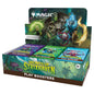 Magic: The Gathering - Secrets of Strixhaven Booster Box
