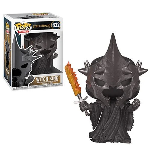 The Lord of the Rings Witch King Funko Pop! Vinyl Figure  PRE-ORDER