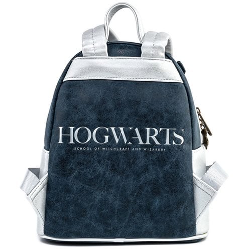 hogwarts mini backpack Harry Potter Hogwarts Castle Mini Backpack