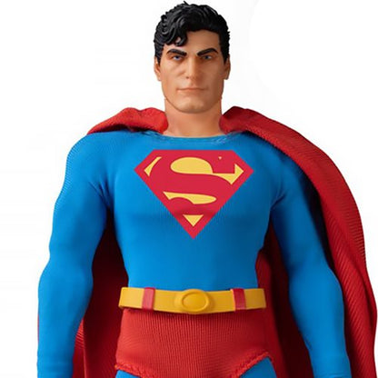 Superman: Man of Steel Edition One:12 Collective Action Figure