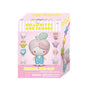 Hello Kitty Kawaii Bubble Tea Bag Clip