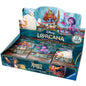 Lorcana TCG: Azurite Sea Booster Box PRE-ORDER