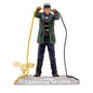 Movie Maniacs WB100: Christmas Vacation Clark Griswold Gold Label 6-Inch Scale Posed Figure