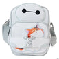 Big Hero 6 10th Anniversary Baymax Crossbuddies Bag  PRE-ORDER