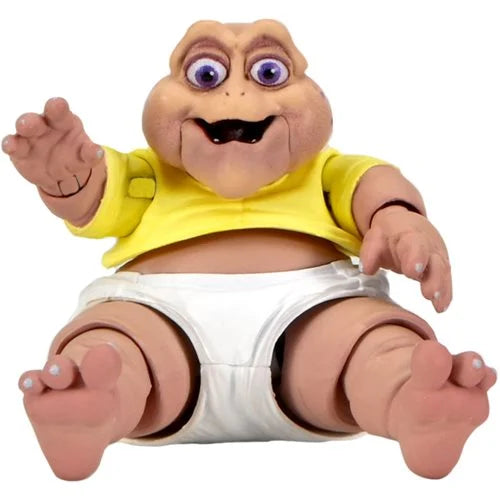 Dinosaurs Ultimate Baby Sinclair 7-Inch Scale Action Figure  PRE-ORDER