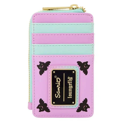Sanrio Badtz-Maru Pumpkin Card Holder. PRE-ORDER