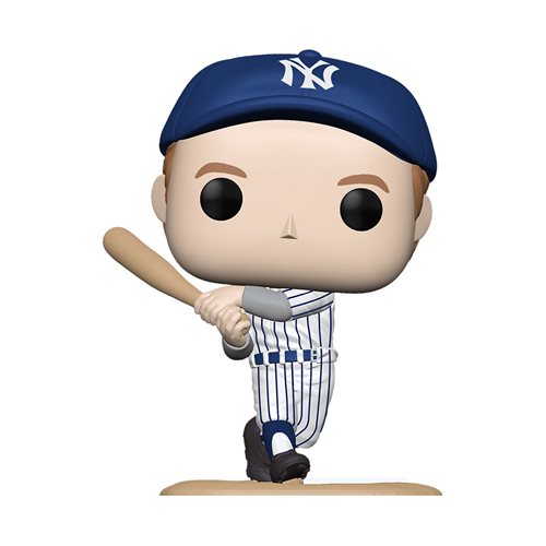 MLB Legends New York Yankees Lou Gehrig Funko Pop!