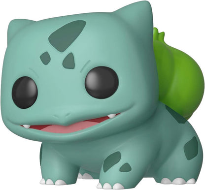 Bulbasaur Funko Pop!