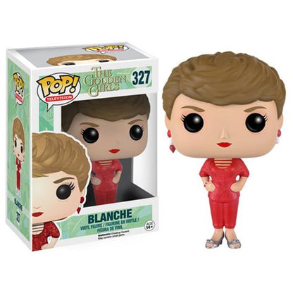 The Golden Girls : Blanche Pop! Vinyl FIgure #327