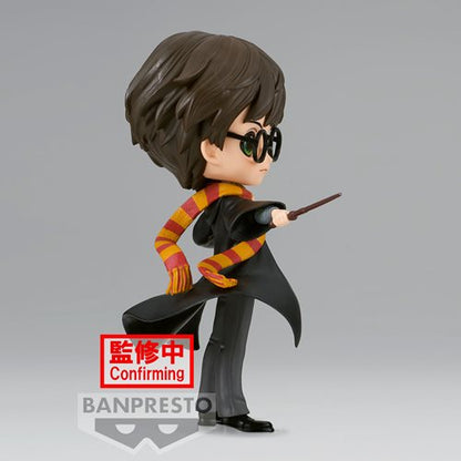 Harry Potter Version A Q Posket Statue