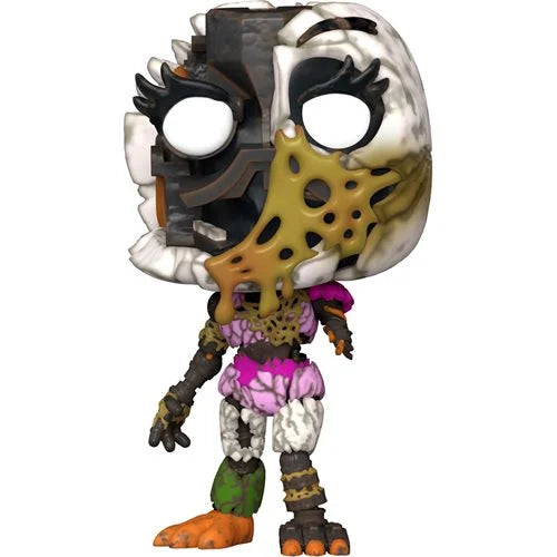 Five Nights at Freddy's :Security Breach-Ruin Chica Funko Pop!