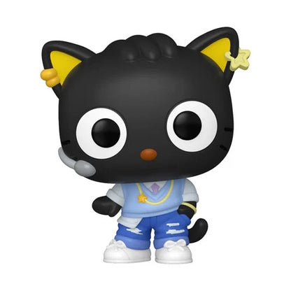 Hello Kitty and Chococat set of 2 FunkoPOP figures