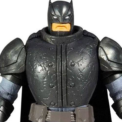 DC Multiverse The Dark Knight Returns Armored Batman