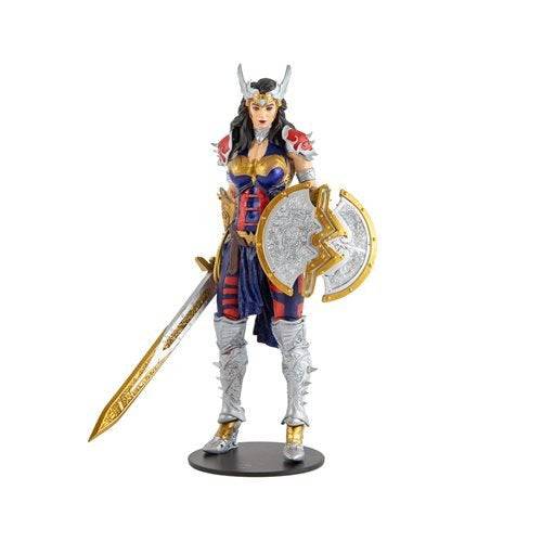 DC Multiverse 7" Action Figure - Wonder Woman